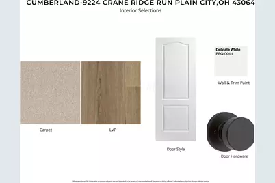 9224 Crane Ridge Run, Plain City, OH 43064 - Photo 10