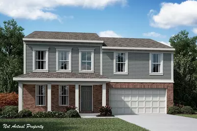 9224 Crane Ridge Run, Plain City, OH 43064 - Photo 1