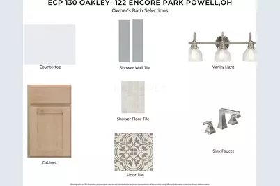 122 Encore Park Bend, Powell, OH 43065 - Photo 6