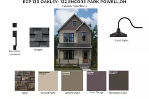 122 Encore Pk Bnd, Powell, OH 43065 - Photo 2