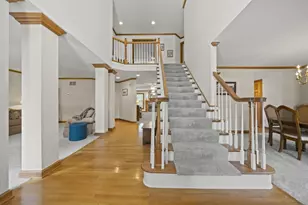 7557 Spring Mill Dr NW, Canal Winchester, OH 43110 - Photo 4