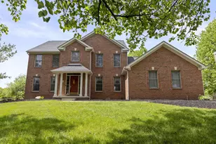 7557 Spring Mill Dr NW, Canal Winchester, OH 43110 - Photo 1