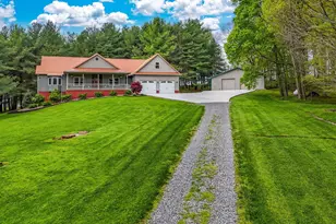 4129 Grove Church Rd, Gambier, OH 43022 - Photo 2