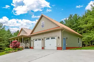 4129 Grove Church Rd, Gambier, OH 43022 - Photo 8