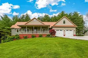 4129 Grove Church Rd, Gambier, OH 43022 - Photo 4