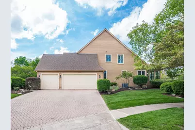 3818 Riverwatch Lane, Columbus, OH 43221 - Photo 2