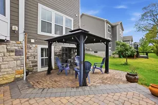 757 Bigham Ridge Blvd, Westerville, OH 43081 - Photo 88