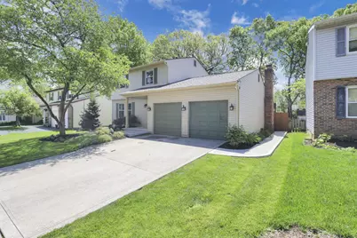 3109 Brightington Drive, Dublin, OH 43017 - Photo 2