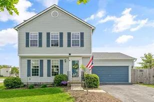 2378 Salbuck Ave, Hilliard, OH 43026 - Photo 1