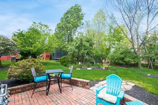 164 Stamford Dr, Powell, OH 43065 - Photo 24