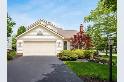 164 Stamford Drive, Powell, OH 43065 - Photo 2