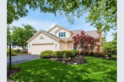 164 Stamford Drive, Powell, OH 43065 - Photo 6
