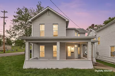 226 W Union Street, Athens, OH 45701 - Photo 1