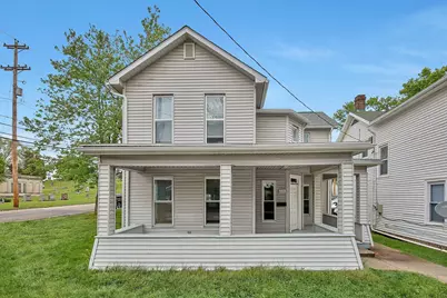 226 W Union Street, Athens, OH 45701 - Photo 2