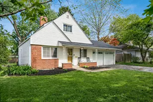 3186 Mountview Rd, Columbus, OH 43221 - Photo 2
