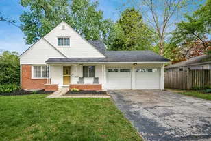 3186 Mountview Rd, Columbus, OH 43221 - Photo 1