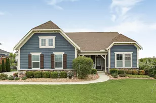 2089 Gingerfield Wy, Sunbury, OH 43074 - Photo 2