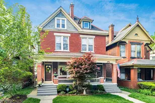 87 W 2nd Ave, Columbus, OH 43201 - Photo 1