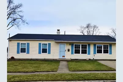 1953 Smith Avenue, Lancaster, OH 43130 - Photo 1