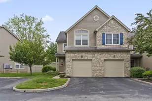 5541 Village Crossing, Hilliard, OH 43026 - Photo 2