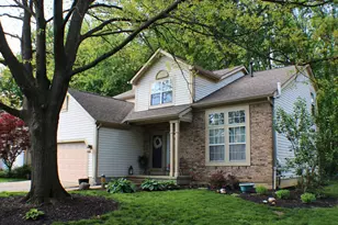 700 Ozem Gardner Way, Westerville, OH 43081 - Photo 2