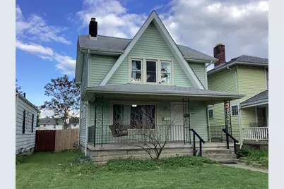 808 S Burgess Avenue, Columbus, OH 43204 - Photo 1