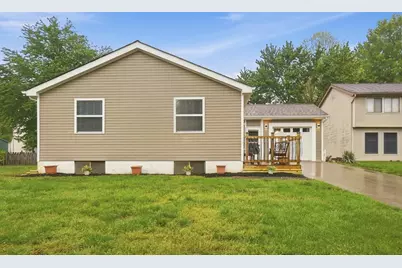5242 Columbine Court, Columbus, OH 43230 - Photo 2