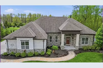 8415 Avalon Lane, Plain City, OH 43064 - Photo 1