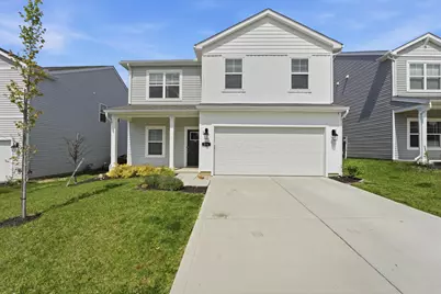 234 Sandburg Drive, Lithopolis, OH 43136 - Photo 2