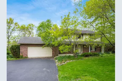 127 Hillside Drive, Delaware, OH 43015 - Photo 1