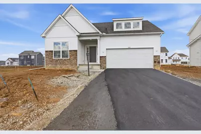 345 Buck Valley Drive, Galena, OH 43021 - Photo 1