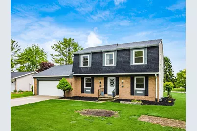 985 Amboise Drive, Marion, OH 43302 - Photo 4