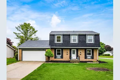 985 Amboise Drive, Marion, OH 43302 - Photo 2