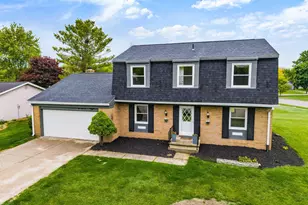 985 Amboise Dr, Marion, OH 43302 - Photo 1
