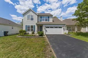 3374 Brook Spring Dr, Grove City, OH 43123 - Photo 4