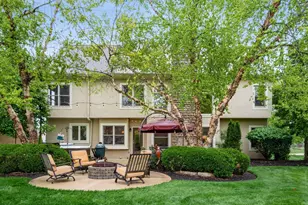 5009 Medallion Dr W, Westerville, OH 43082 - Photo 50