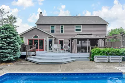 263 Barrington Drive, Westerville, OH 43082 - Photo 54