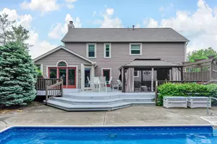 263 Barrington Dr, Westerville, OH 43082 - Photo 54