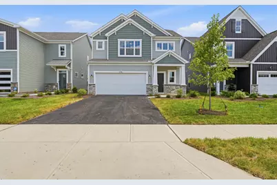 5735 Valleydale Road, Powell, OH 43065 - Photo 2