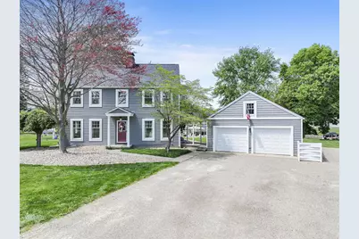 118 Sprague Drive, Hebron, OH 43025 - Photo 8