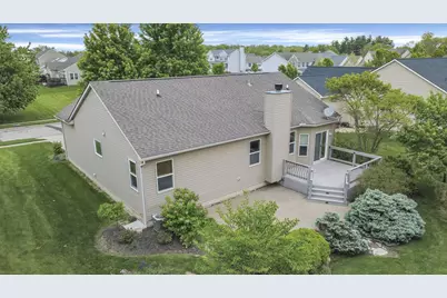 8803 Creekwood Drive NW, Canal Winchester, OH 43110 - Photo 32