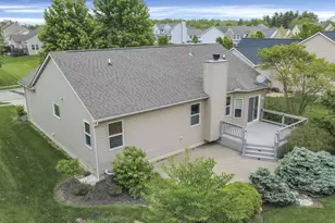 8803 Creekwood Dr NW, Canal Winchester, OH 43110 - Photo 32