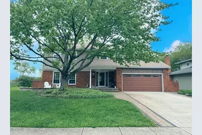 6988 Eastview Drive, Worthington, OH 43085 - Photo 2