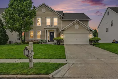 7622 Milford Avenue, Westerville, OH 43082 - Photo 2