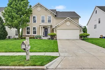 7622 Milford Avenue, Westerville, OH 43082 - Photo 1