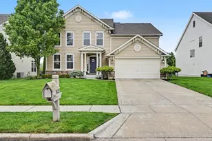 7622 Milford Ave, Westerville, OH 43082 - Photo 1