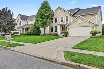 7622 Milford Avenue, Westerville, OH 43082 - Photo 4