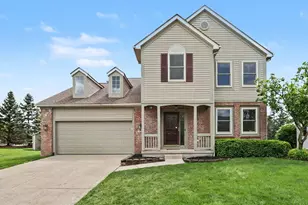 5487 Benpatrick Ct, Westerville, OH 43081 - Photo 1