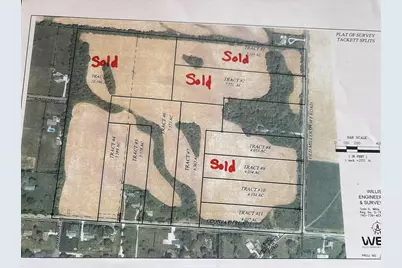 0 Coonpath Road NE Tract # 7, Lancaster, OH 43130 - Photo 1