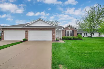 5135 Country Place Lane, Plain City, OH 43064 - Photo 2